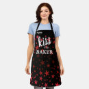 Recherche de kiss the cook tabliers Boulanger