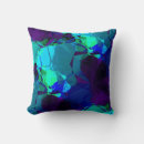 Recherche de motif violet coussins Élégant