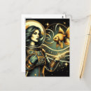 Recherche de scifi cartes postales Ai généré