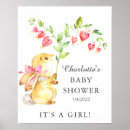 Recherche de lapin mignon posters Coeur