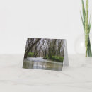 Recherche de tranquilité vœux cartes Photographie