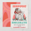 Recherche de hippie père noël cartes Super