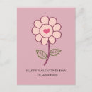 Recherche de season greetings cartes postales Red