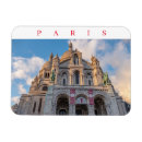 Recherche de sacre coeur magnets Paris