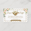 Recherche de diaper party invitations Tombole