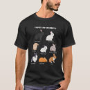 Recherche de satin tshirts Animal