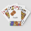 Recherche de tricot jeux de cartes Laine