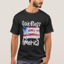 Recherche de papillon patriotique tshirts Pour