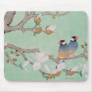 Recherche de jumeaux tapis souris Oiseaux