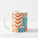 Recherche de motif tigre tasses Bande
