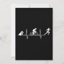 Recherche de triathlon cartes invitations Triathlète