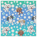 Recherche de shih tzu tissu Pour tous