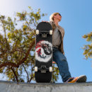 Recherche de koi fish skateboards Eau