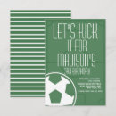 Recherche de terrain football invitations Sport