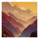 Recherche de annapurnas posters Montagnes