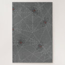 Recherche de spider puzzles Halloween