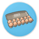 Recherche de oeufs boutons et poignées de porte Nourriture
