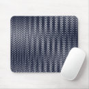 Recherche de géométrique noir et blanc tapis souris Illusion optique