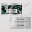 Recherche de sourcils cartes visite Professionnel