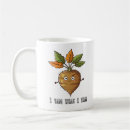Recherche de pomme de terre mignonne tasses Automne