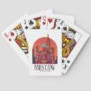 Recherche de russie jeux de cartes Moscou