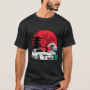 Recherche de supra tshirts Japonais