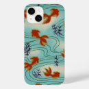 Recherche de koi japonais iphone coques Oriental