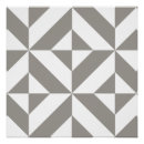 Recherche de motif gris posters Géométrique