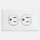 Recherche de farce autocollants Électrique