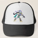 Recherche de terreur casquettes Yooyuball