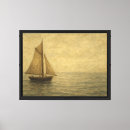 Recherche de bateau voile toiles Peinture