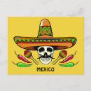 Recherche de mexicain drôle cartes postales Mexique