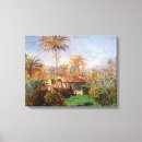 Recherche de bordighera par claude monet art Impressionnisme