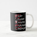 Recherche de guerrier japonais tasses Casque