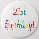 Recherche de 21ème badges Vingt et un