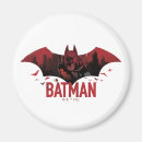 Recherche de chevalier noir magnets Ville de gotham