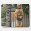 Recherche de vancouver tapis souris Totem
