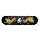 Recherche de koi fish skateboards Poisson