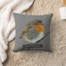 Recherche de oiseau coussins Animal