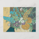 Recherche de fleur de la vie cartes postales Botanique