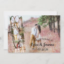 Recherche de fairytale save the dates Élégant