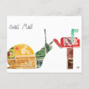 Recherche de escargot vert cartes postales Courrier d'escargot