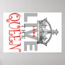 Recherche de famille royale posters Pour elle