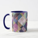 Recherche de nuances gris tasses Motif