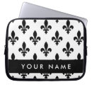 Recherche de fleur de lis ipod touch coques Royal