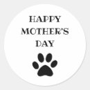 Recherche de le chat blanc autocollants Pour elle