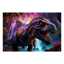 Recherche de dinosaures posters Toute personne