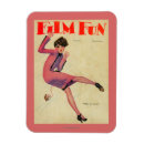 Recherche de film magnets Magazine