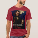 Recherche de vampire tshirts Gothique