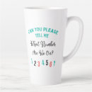 Recherche de nombres tasses Pour elle